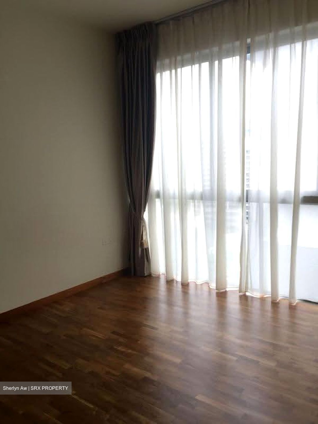 The Wharf Residence (D9), Condominium #613788621